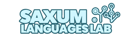 Saxum Languages